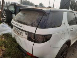 LAND ROVER DISCOVERY SPORT 2.0 (2019)-GURGAON,HARYANA, (WITH RC)
