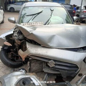 Maruti DZIRE-VXI (2022) -VIZIANAGARAM ,ANDHRA PRADESH, (With RC)