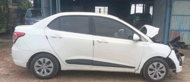 Hyundai XCENT (2016)NADIA,WEST BENGAL, (With RC)