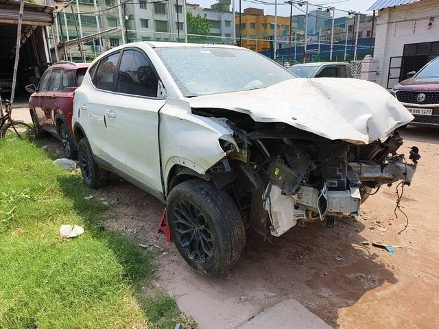 MG ASTOR (2024)-KOLKATA,WEST BENGAL, (WITH RC)