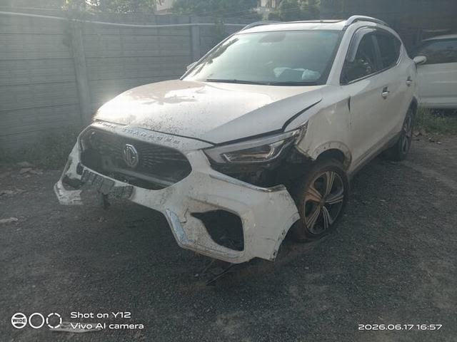 MG ASTOR VT-TECH MT SHARP (2023)-PONDICHERRY,PONDICHERRY, (With RC)