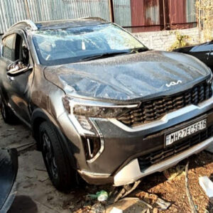 KIA SONET (2026)-AMRAVATI ,MAHARASHTRA, (WITH RC)