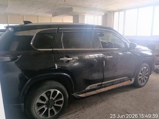 Maruti GRAND VITARA (2023)-HYDERABAD,Telangana, (With RC)