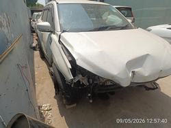 MARUTI VITARA SMART (2024)-MOHALI,PUNJAB , (WITHOUT RC)