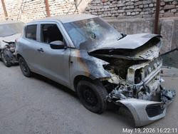 MARUTI Swift (2024)-Delhi,Delhi, (WITH RC)