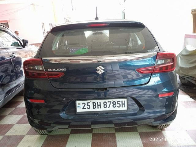MARUTI BALENO DELTA (2025)-KOLKATA ,WEST BENGAL, (With RC)
