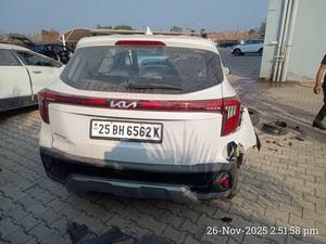 Jeep Grand Cherokee (2022)-Delhi,Delhi, (WITH RC)