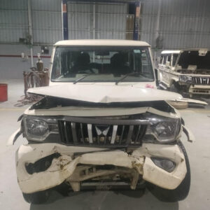 Mahindra BOLERO (2024)-NORTH LAKHIMPUR,ASSAM, (With RC)