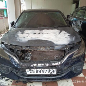 MARUTI BALENO DELTA (2025)-KOLKATA ,WEST BENGAL, (With RC)
