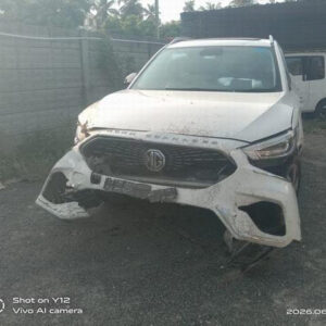 MG ASTOR VT-TECH MT SHARP (2023)-PONDICHERRY,PONDICHERRY, (With RC)