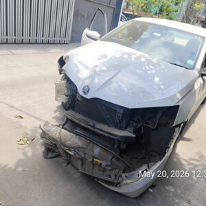Skoda Rapid Ambition 1.0 TSI AT (2020) -SURAT,GUJARAT, (WITH RC)