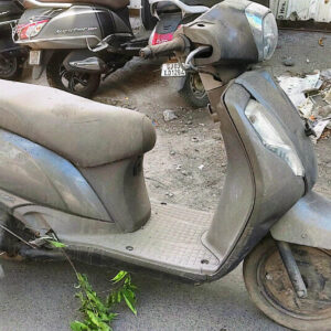 SUZUKI ACCESS (2022)-RAJKOT,GUJARAT, (WITH RC)