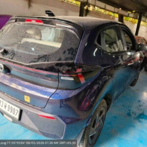 TATA ALTROZ ACCOMP S PMT (2025)-Bangalore,KARNATAKA, (With RC)