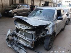 MARUTI Swift (2024)-Delhi,Delhi, (WITH RC)