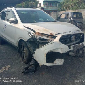 MG ASTOR VT-TECH MT SHARP (2023)-PONDICHERRY,PONDICHERRY, (With RC)