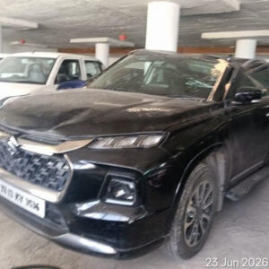 Maruti GRAND VITARA (2023)-HYDERABAD,Telangana, (With RC)