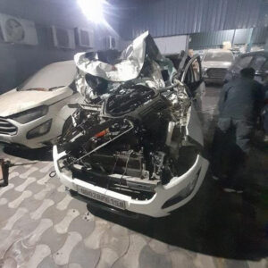 FORD ECOSPORT 1.5P (2020) -CUTTACK,ODISHA, (With RC)