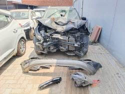 HYUNDAI VENUE 1.5 CRDI (2024)-ETAH,UTTAR PRADESH, (WITH RC)