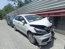 MARUTI CIAZ (2022)-MOGA,PUNJAB , (WITH RC)