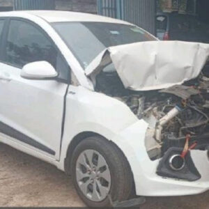 Hyundai XCENT (2016)NADIA,WEST BENGAL, (With RC)