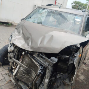 MARUTI WAGON R VXI (2023)-BHAWANIPATNA, KALAHANDI,ODISHA, (With RC)