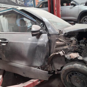 HONDA AMAZE MMC 1.2 S MT (2022)-GORAKHPUR,UTTAR PRADESH, (WITH RC)