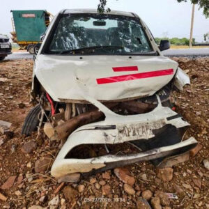TATA INDICA VISTA LS TDI BS III (2012)-ANANTAPUR,ANDHRA PRADESH, (Without RC)