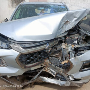 MARUTI GRAND VITARA (2025)-CUTTACK,ODISHA, (WITH RC)