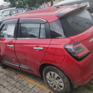 MARUTI SWIFT (2024)-NAGAON,ASSAM, (WITH RC)