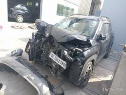 Hyundai EXTER (2024)-Noida,UTTAR PRADESH, (WITH RC)