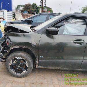 TATA MOTORS PUNCH EV 3.3 EMPOWERED PLUS LONG RANGE,2024,Electric,CUTTACK,OD(WITH RC)