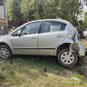 MARUTI SX4 1.6 VXI,2008,Petrol,CHANGIGARH,HR(WITH RC)