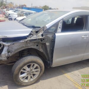 TOYOTA INNOVA CRYSTA 2.4 G,2019,Diesel,BANGALORE,KA(WITH RC)