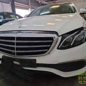 MERCEDES E 350 D,2018,Diesel,SURAT,GJ(WITH RC)