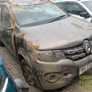 RENUALT KWID RXT,2026,Diesel,NAGPUR,MH(WITH RC)