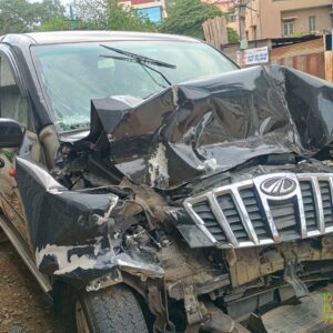MAHINDRA XYLO CRDE,2009,Diesel,BANGALORE,KA(WITH RC)