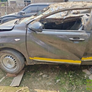 HYUNDAI AURA 1.2 E ,CNG,2024,PATNA,BR(WITHOUT RC)