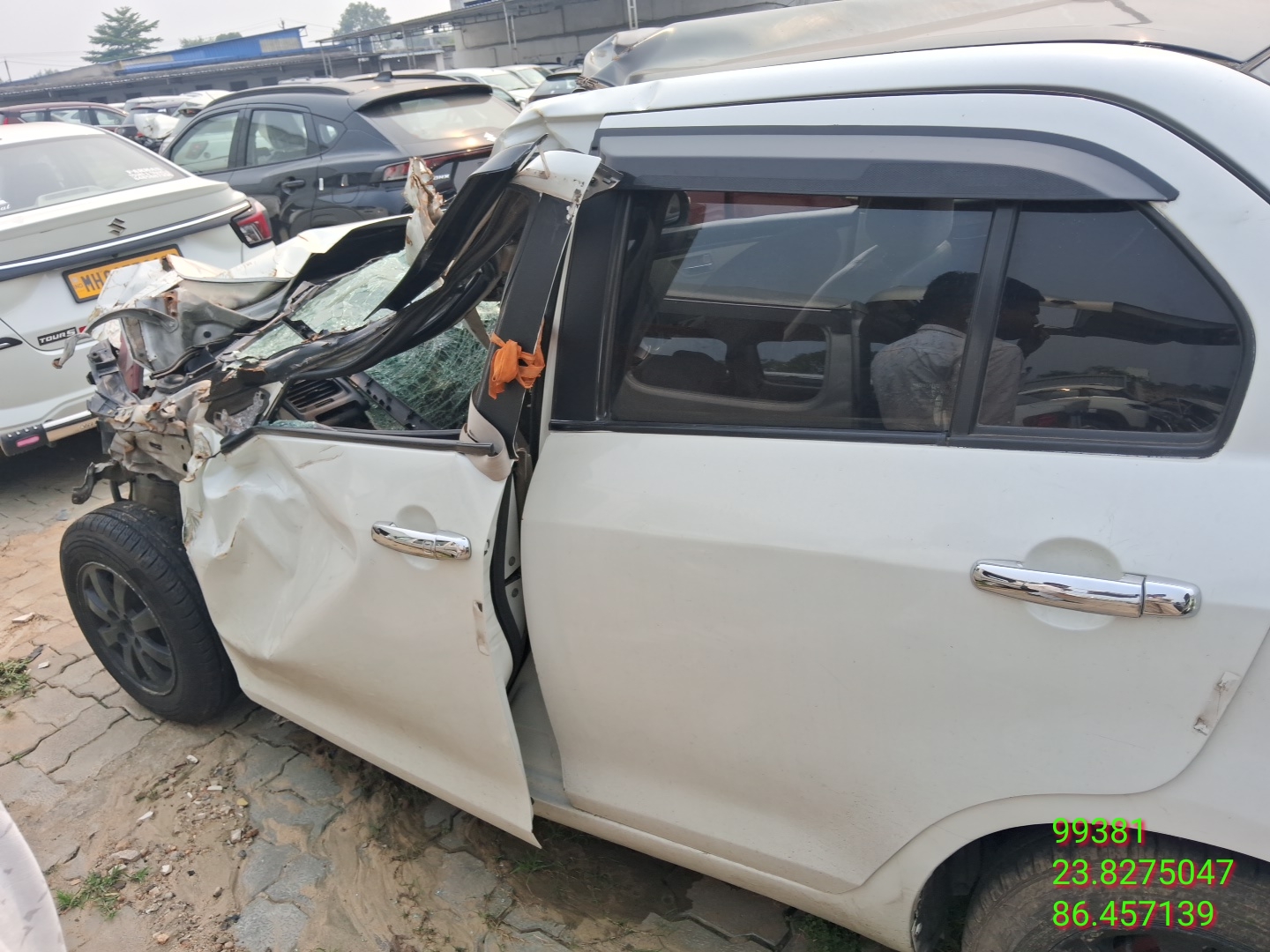 MARUTI SWIFT DZIRE VDI,2013,Diesel,DHANBAD,JH(WITH RC)