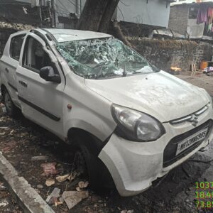 MARUTI ALTO 800 LXI,2016,Petrol,PUNE,MH(WITH RC)