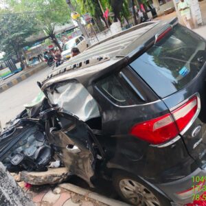 FORD ECOSPORT 1.5 TDCI TITANIUM PLUS,2014,Diesel,HYDERABAD,TS(WITHOUT RC)