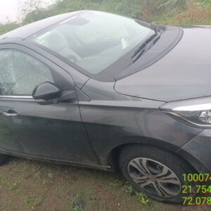TATA MOTORS TIGOR XZ PLUS ,CNG,2024,BHAVNAGAR,GJ(WITH RC)
