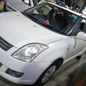MARUTI SWIFT DZIRE REGAL VXI,2009,Petrol,MUMBAI,MH(WITH RC)