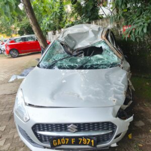 MARUTI SWIFT LXI 5STR PCV,2019,Petrol,PANAJI,GA(WITH RC)
