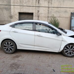 HYUNDAI VERNA FLUIDIC 1.6 SX CRDI,2015,Diesel,PATIALA,PB(WITH RC)