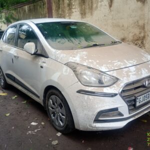 HYUNDAI XCENT 1.1 CRDI S,2017,Diesel,SURAT,GJ(WITH RC)
