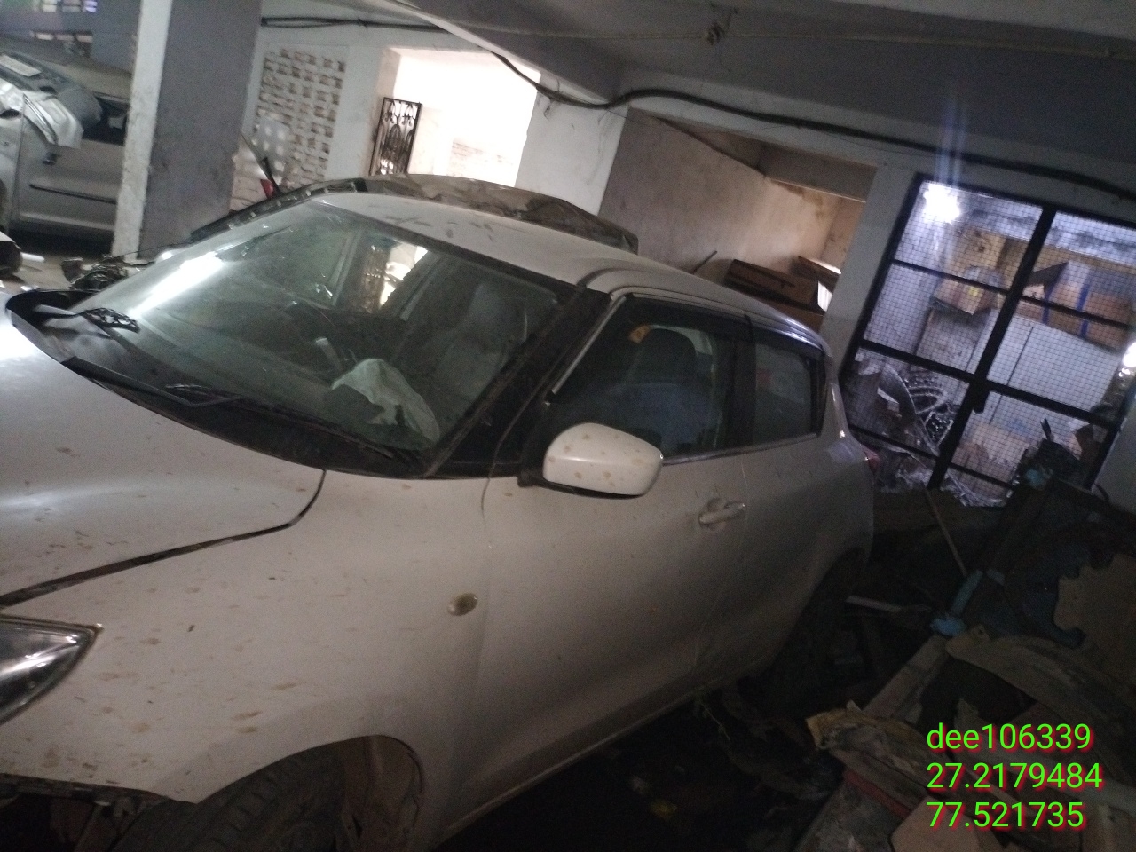 MARUTI NEW SWIFT LXI,2020,Petrol,Bharatpur,RJ(WITH RC)