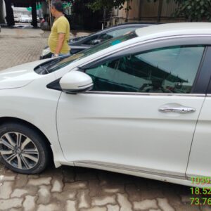 HONDA CITY I VTECH V,2018,Petrol,PUNE,MH(WITH RC)