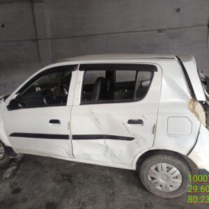 MARUTI ALTO 800 VXI,2017,Petrol,HALDWANI,UK(WITH RC)