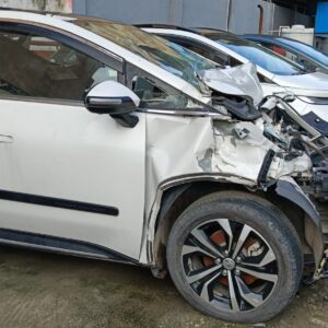 MORRIS GARAGE WINDSOR EV ESSENCE PRO,2025,Electric,MUZAFFAR NAGAR,UP(WITHOUT RC)