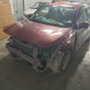 HONDA AMAZE 1.2 S,2018,CNG,Noida,UP(WITH RC)